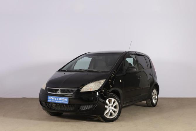 Mitsubishi Colt VI (Z20/Z30) с пробегом 2006 года, цена 459 000 рублей, 275000 км, хэтчбек, Автокод Объявления