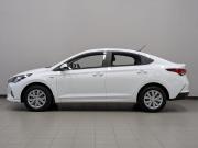 Hyundai Solaris II Рестайлинг Москва  - изображение 31