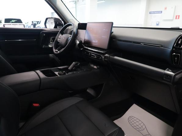 Haval H7 I с пробегом 2025 года, цена 3 099 000 рублей, 40264 км, внедорожник, Автокод Объявления