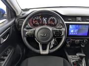Kia Rio IV Рестайлинг Москва  - изображение 47