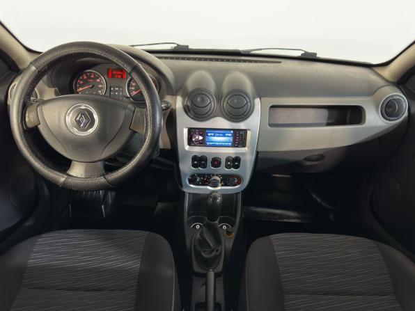 Renault Sandero I с пробегом 2011 года, цена 399 900 рублей, 166050 км, хэтчбек, Автокод Объявления