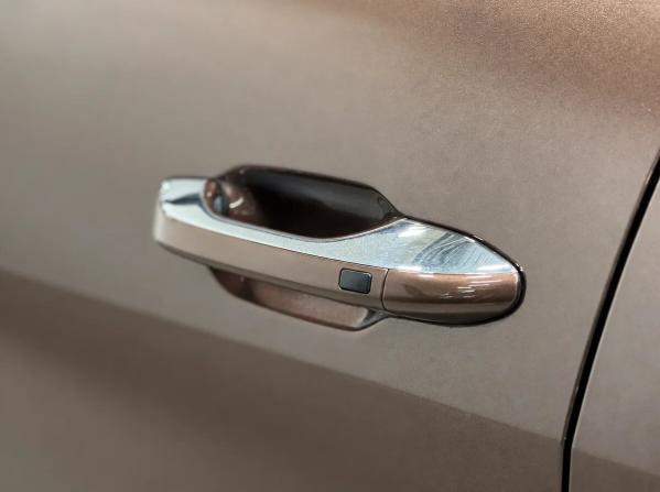 Hyundai Creta II с пробегом 2021 года, цена 1 900 000 рублей, 167752 км, внедорожник, Автокод Объявления