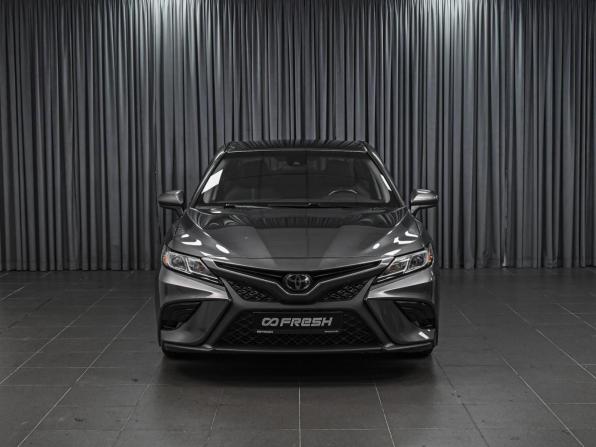 Toyota Camry VIII (XV70) с пробегом 2020 года, цена 2 450 000 рублей, 145353 км, седан, Автокод Объявления