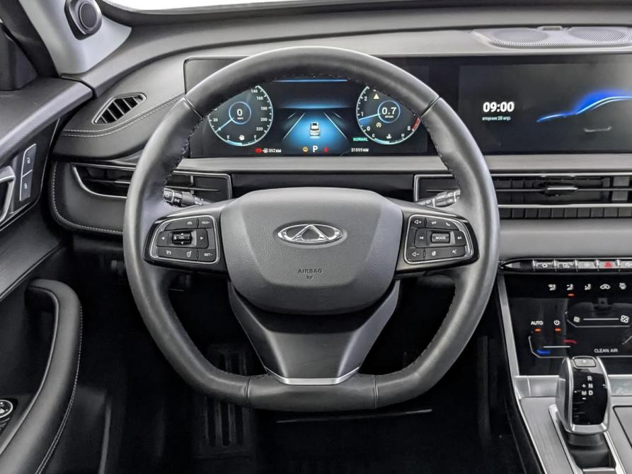 Chery Tiggo 7 Pro Max I Москва  - изображение 22