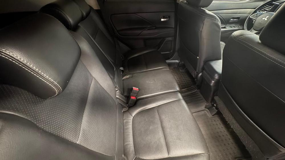 Mitsubishi Outlander III Киров  - изображение 21
