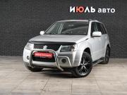 Suzuki Grand Vitara II Рестайлинг Екатеринбург  - изображение 16
