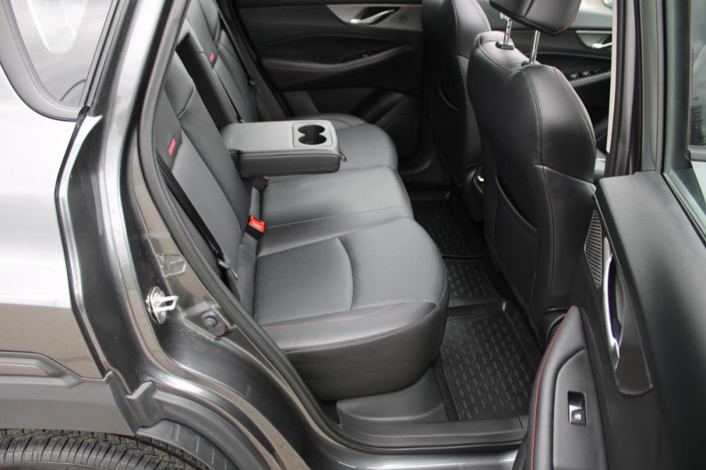 Changan CS35 Plus I Рестайлинг Москва  - изображение 20