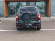 Chevrolet Niva I Рестайлинг Оренбург  - изображение 24