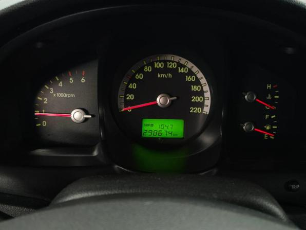 Kia Sportage II с пробегом 2007 года, цена 479 000 рублей, 298000 км, внедорожник, Автокод Объявления