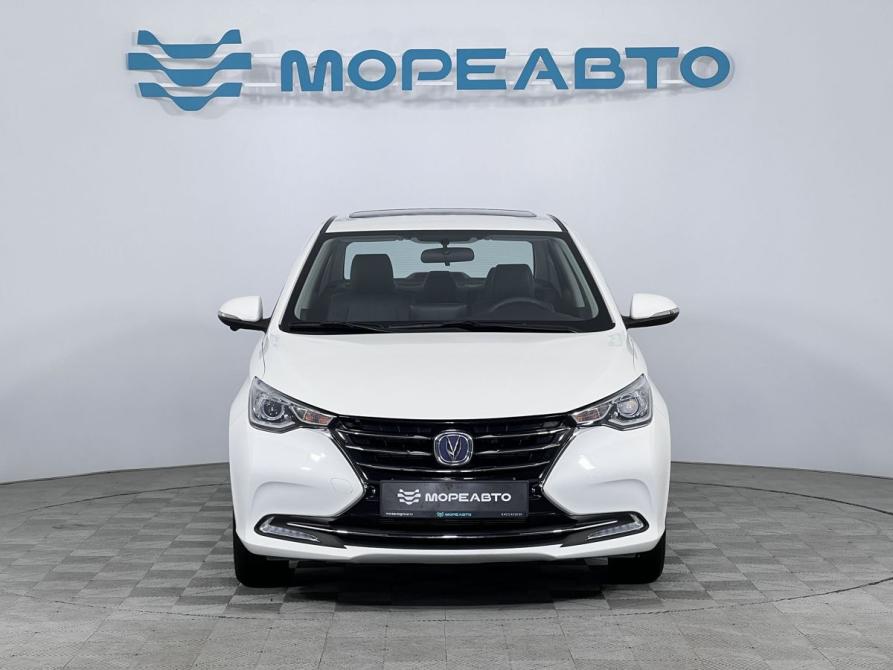 Changan Alsvin Калининград  - изображение 2