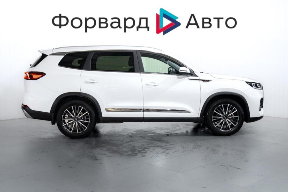 Chery Tiggo 8 Pro Max I Рестайлинг Тюмень  - изображение 9