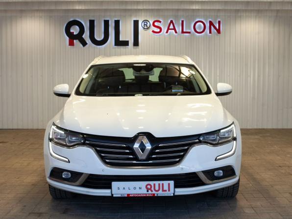 Renault Talisman I с пробегом 2018 года, цена 1 450 000 рублей, 269653 км, универсал, Автокод Объявления