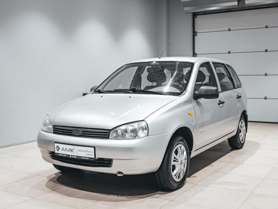 Lada (ВАЗ) Kalina I Екатеринбург  - изображение 1