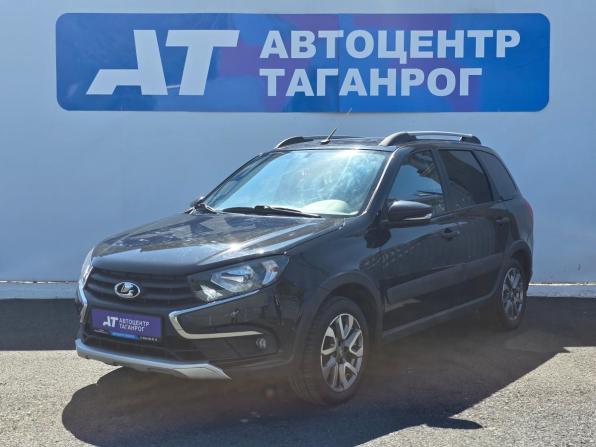 Lada (ВАЗ) Granta I Рестайлинг с пробегом 2022 года, цена 949 000 рублей, 45035 км, универсал, Автокод Объявления