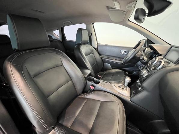 Nissan Qashqai I с пробегом 2008 года, цена 800 000 рублей, 225830 км, внедорожник, Автокод Объявления