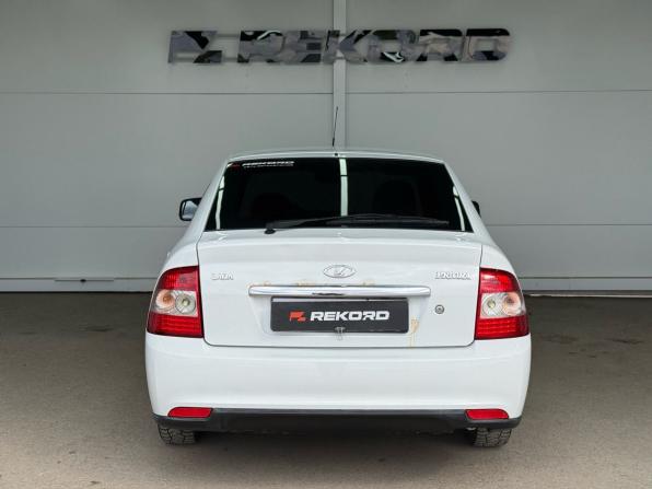 Lada (ВАЗ) Priora I Рестайлинг с пробегом 2013 года, цена 370 000 рублей, 220282 км, хэтчбек, Автокод Объявления