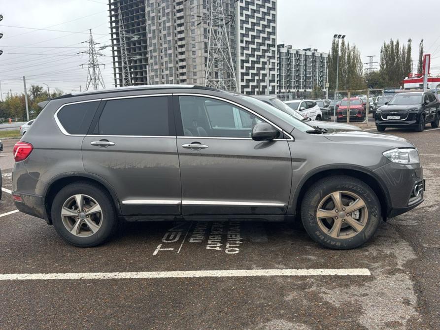 Haval H6 I Уфа  - изображение 2