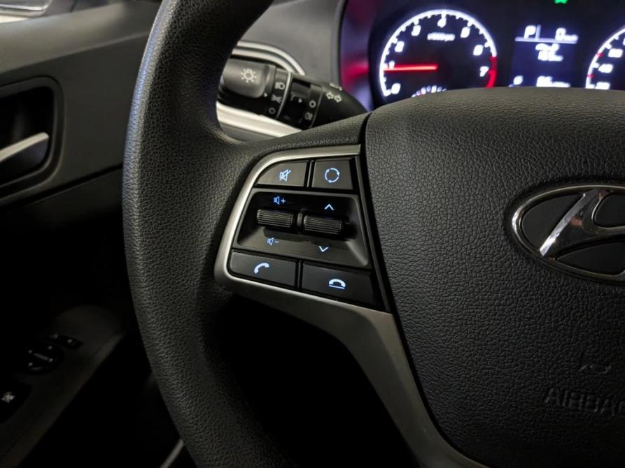 Hyundai Solaris II Рестайлинг Москва  - изображение 24