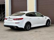 Kia Optima IV Рестайлинг Чебоксары  - изображение 24