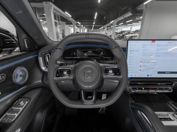Zeekr 8X с пробегом 2026 года, цена 11 250 000 рублей, 50 км, внедорожник, Автокод Объявления