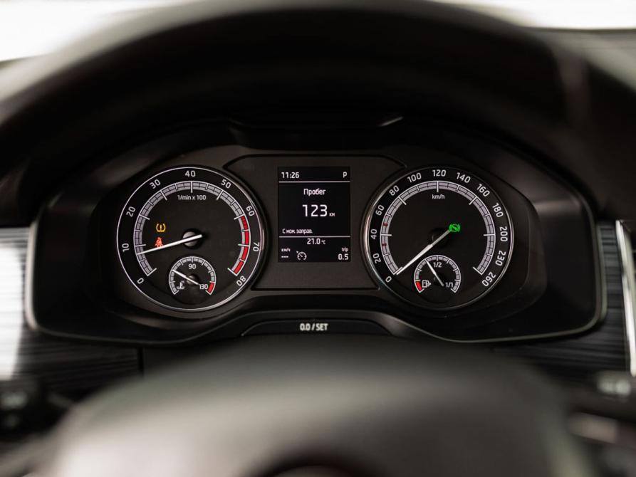 Skoda Kodiaq I Новосибирск  - изображение 13
