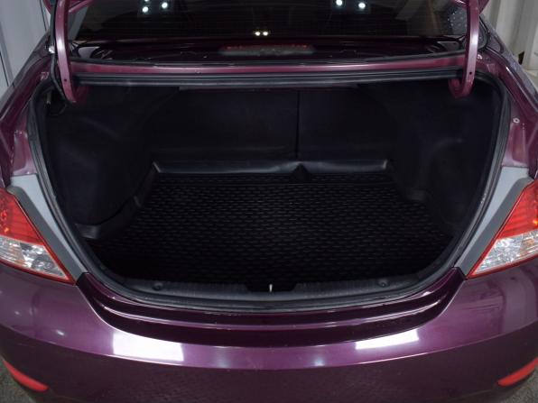 Hyundai Solaris I с пробегом 2012 года, цена 849 995 рублей, 124815 км, хэтчбек, Автокод Объявления