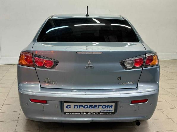 Mitsubishi Lancer X Рестайлинг с пробегом 2011 года, цена 674 000 рублей, 194827 км, седан, Автокод Объявления