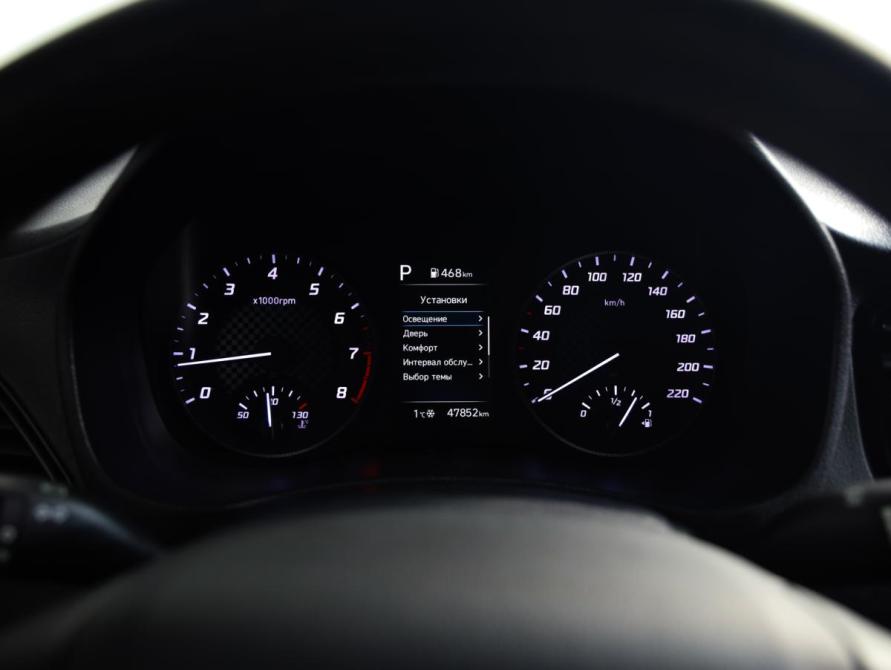 Hyundai Solaris II Рестайлинг Санкт-Петербург  - изображение 13