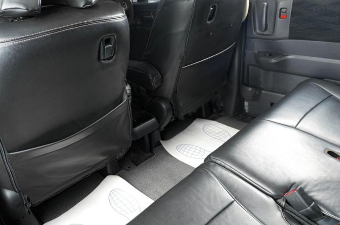 Honda Stepwgn IV Рестайлинг с пробегом 2012 года, цена 1 649 000 рублей, 167717 км, минивэн, Автокод Объявления