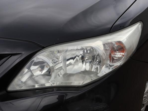 Toyota Corolla X (E140 E150) Рестайлинг с пробегом 2011 года, цена 949 000 рублей, 220134 км, седан, Автокод Объявления