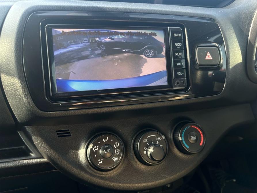 Toyota Vitz III (XP130) Рестайлинг 2 Екатеринбург  - изображение 22