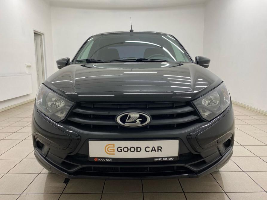 Lada (ВАЗ) Granta I Рестайлинг Энгельс  - изображение 2