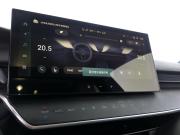 Toyota Camry IX (XV80) China Market Москва  - изображение 44