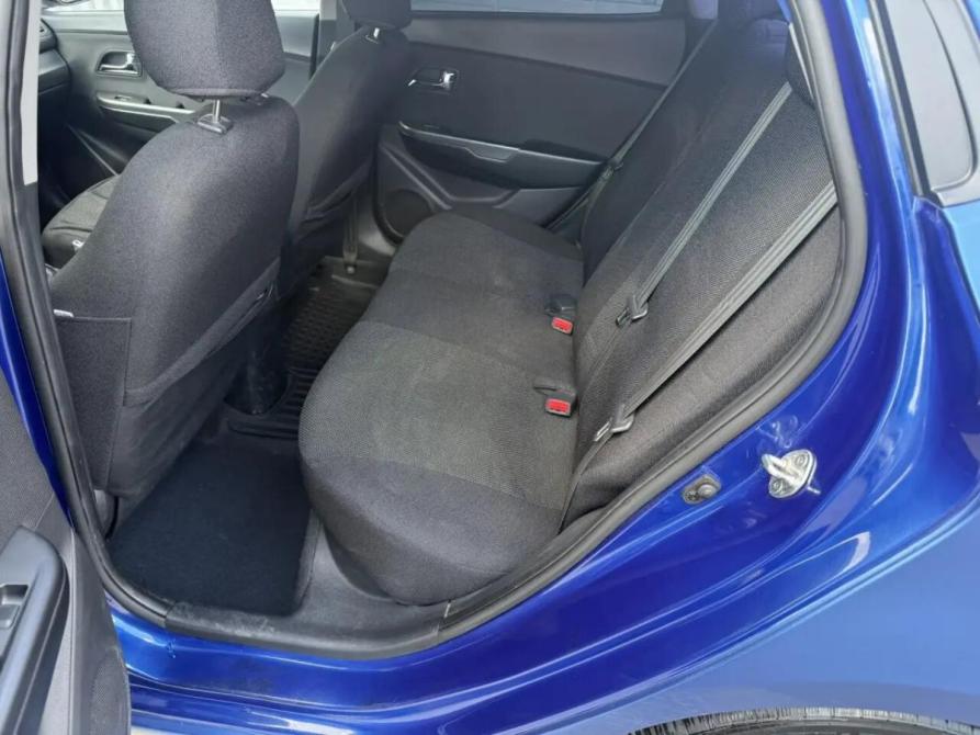 Kia Rio III Ростов-на-Дону  - изображение 14