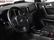 Kia Sportage IV Белгород  - изображение 29