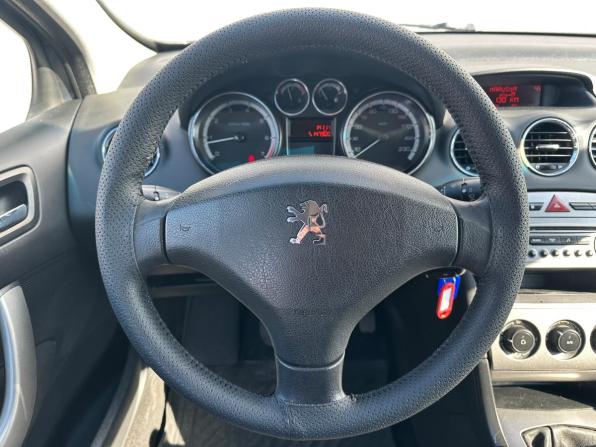 Peugeot 308 I с пробегом 2009 года, цена 475 000 рублей, 141000 км, хэтчбек, Автокод Объявления
