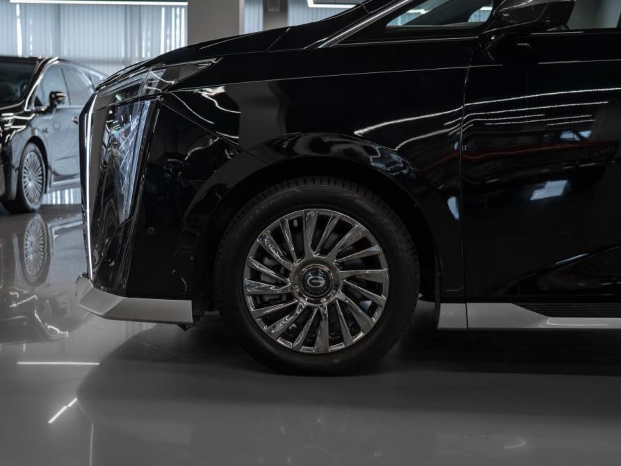 GAC M8 Москва  - изображение 36