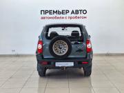 Chevrolet Niva I Рестайлинг Смоленск  - изображение 18