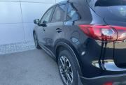 Mazda CX-5 I Рестайлинг Абакан  - изображение 42