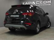 Hyundai Santa Fe III Рестайлинг Пермь  - изображение 19