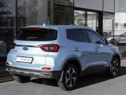 Chery Tiggo 4 Pro I Москва  - изображение 25