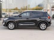 Chery Tiggo 4 Pro I Рестайлинг Новосибирск  - изображение 27