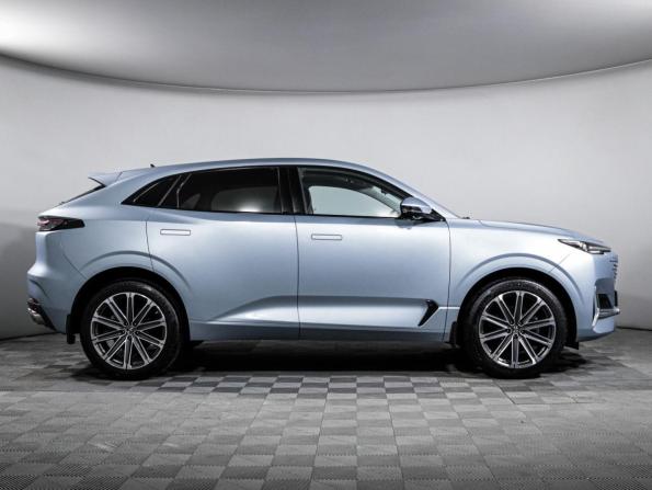 Changan UNI-K с пробегом 2023 года, цена 3 099 000 рублей, 16639 км, внедорожник, Автокод Объявления