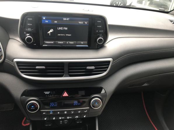 Hyundai Tucson III Рестайлинг с пробегом 2019 года, цена 2 110 000 рублей, 158376 км, внедорожник, Автокод Объявления