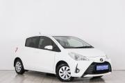 Toyota Vitz III (XP130) Рестайлинг 2 Красноярск  - изображение 22