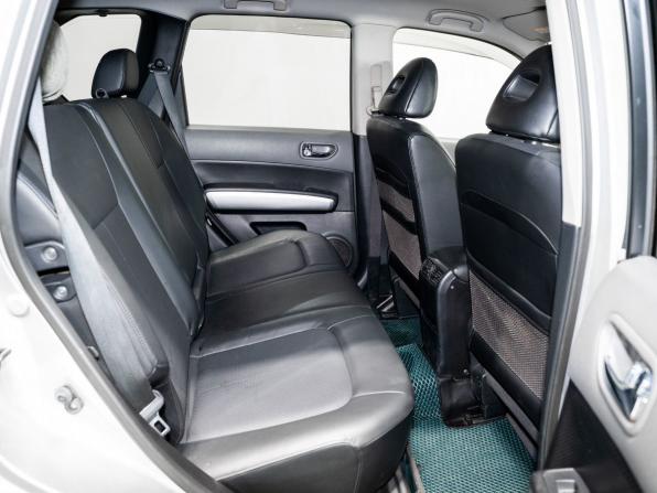 Nissan X-Trail II с пробегом 2008 года, цена 1 099 000 рублей, 191450 км, внедорожник, Автокод Объявления