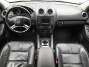 Mercedes-Benz M-Класс II (W164) Рестайлинг Ростов-на-Дону  - изображение 31