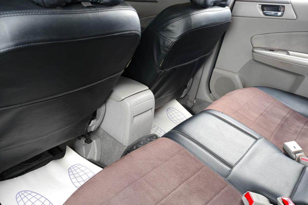 Subaru Forester III Тюмень  - изображение 9