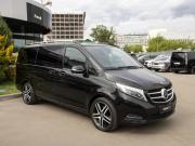 Mercedes-Benz V-Класс III (W447) Москва  - изображение 21