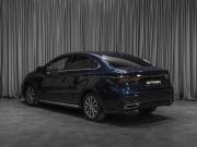 Omoda S5 Тюмень  - изображение 18